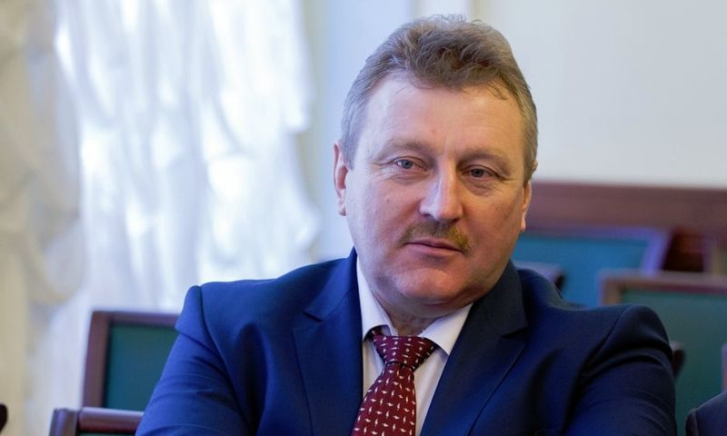 В Ярославле бывший чиновник заплатил 1,3 млн рублей за крупную взятку