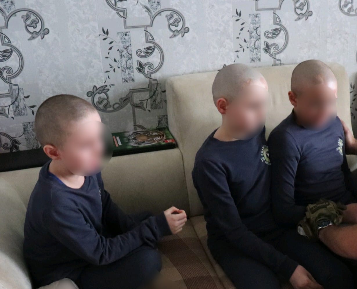 Жителя Ярославской области подозревают в жестоком обращении с собственными детьми