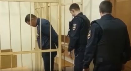 В Ярославской области перед судом предстанет поджигатель дома, по вине которого погибли 8 человек