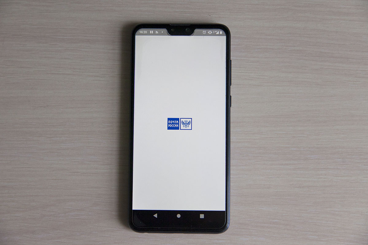 В мобильном приложении Почты России стал доступен заказ товаров- Яррег -  новости Ярославской области