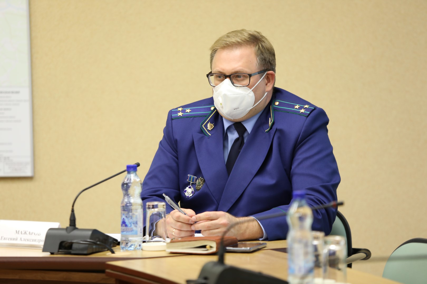 Ревизия переходов через железнодорожные пути позволит выявить объекты, нуждающиеся в модернизации