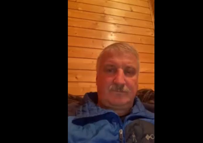 Мэр Рыбинска Денис Добряков ушел на самоизоляцию из-за коронавируса