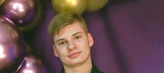 Ярославец стал победителем в региональном этапе премии «Студент года»