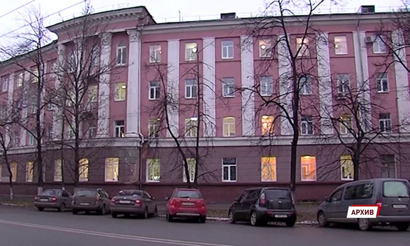 В Ярославле здание бывшей детской поликлиники может стать деловым центром