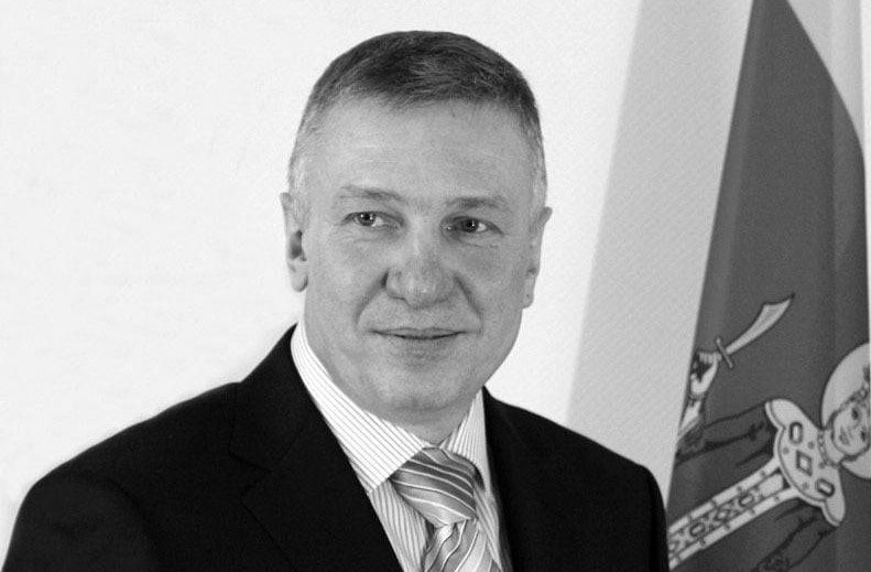 В Ярославле от коронавируса скончался экс-глава Угличского района