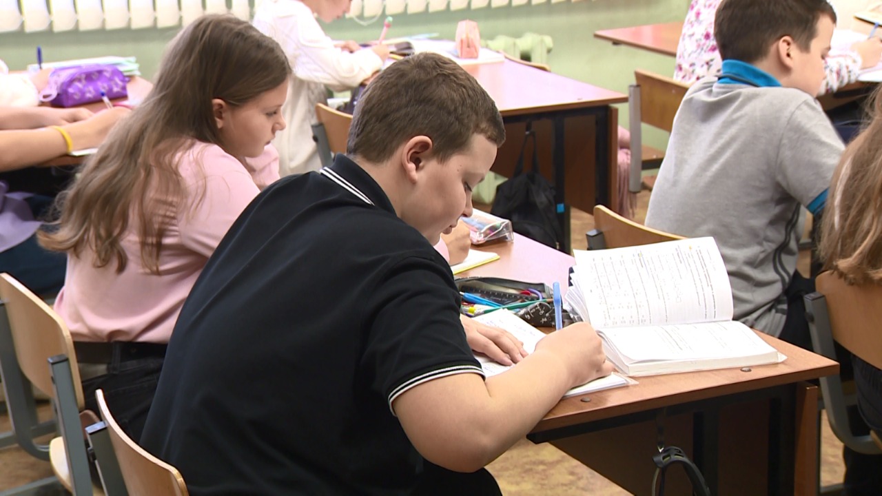 Более 12 тысяч ярославских школьников примут участие в проекте «Урок цифры»