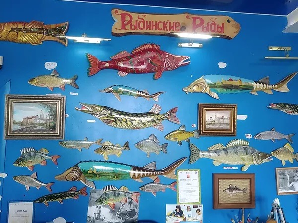 23 частных музея Ярославской области вошли в общероссийский реестр