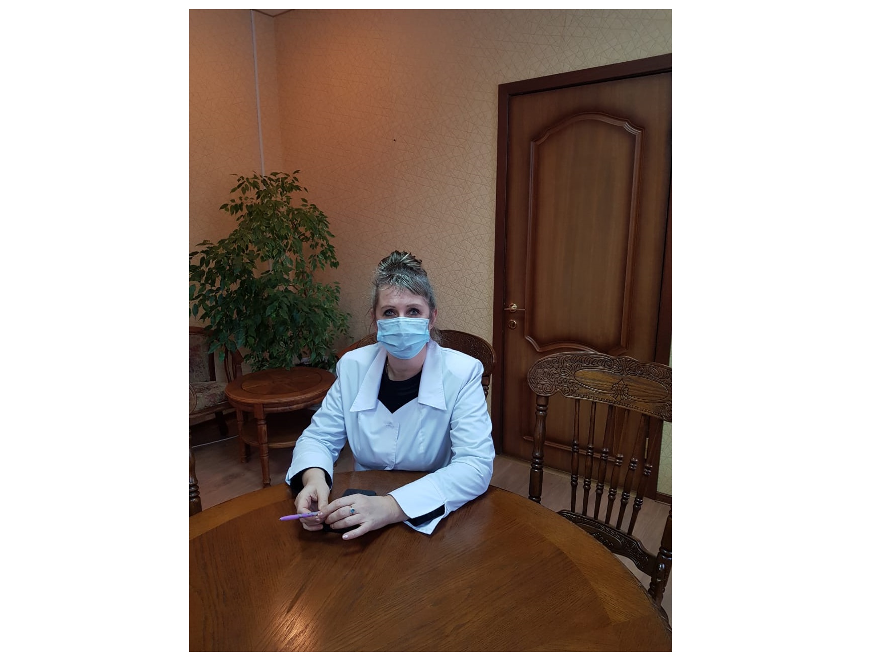 Заместитель главврача инфекционной больницы Ярославля: как лечат детей от Covid-19