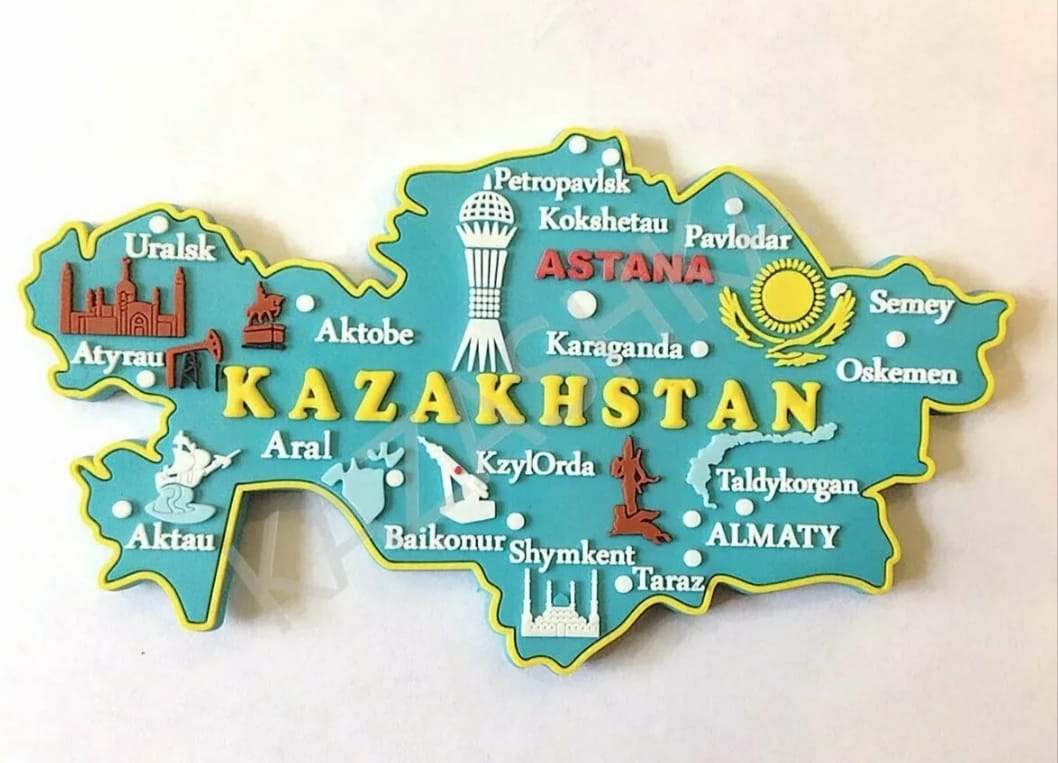 Ярославские компании имеют хорошие перспективы для расширения экспорта в Казахстан