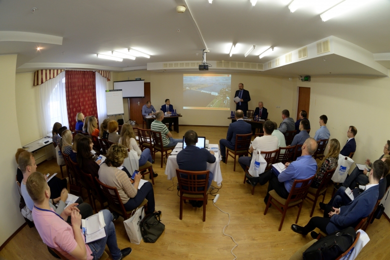 Ярославский ЦУР поделился опытом реализации цифровых проектов