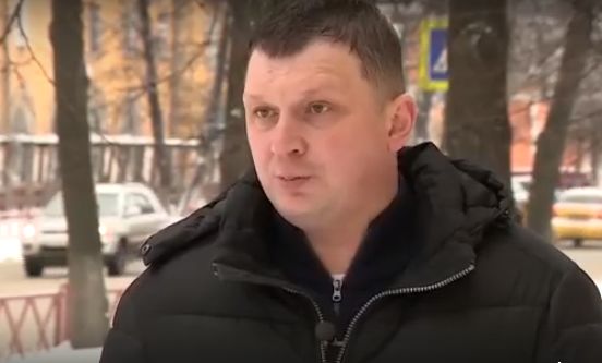 Председатель Общественной палаты Ярославской области высказал свое мнение о незаконных митингах