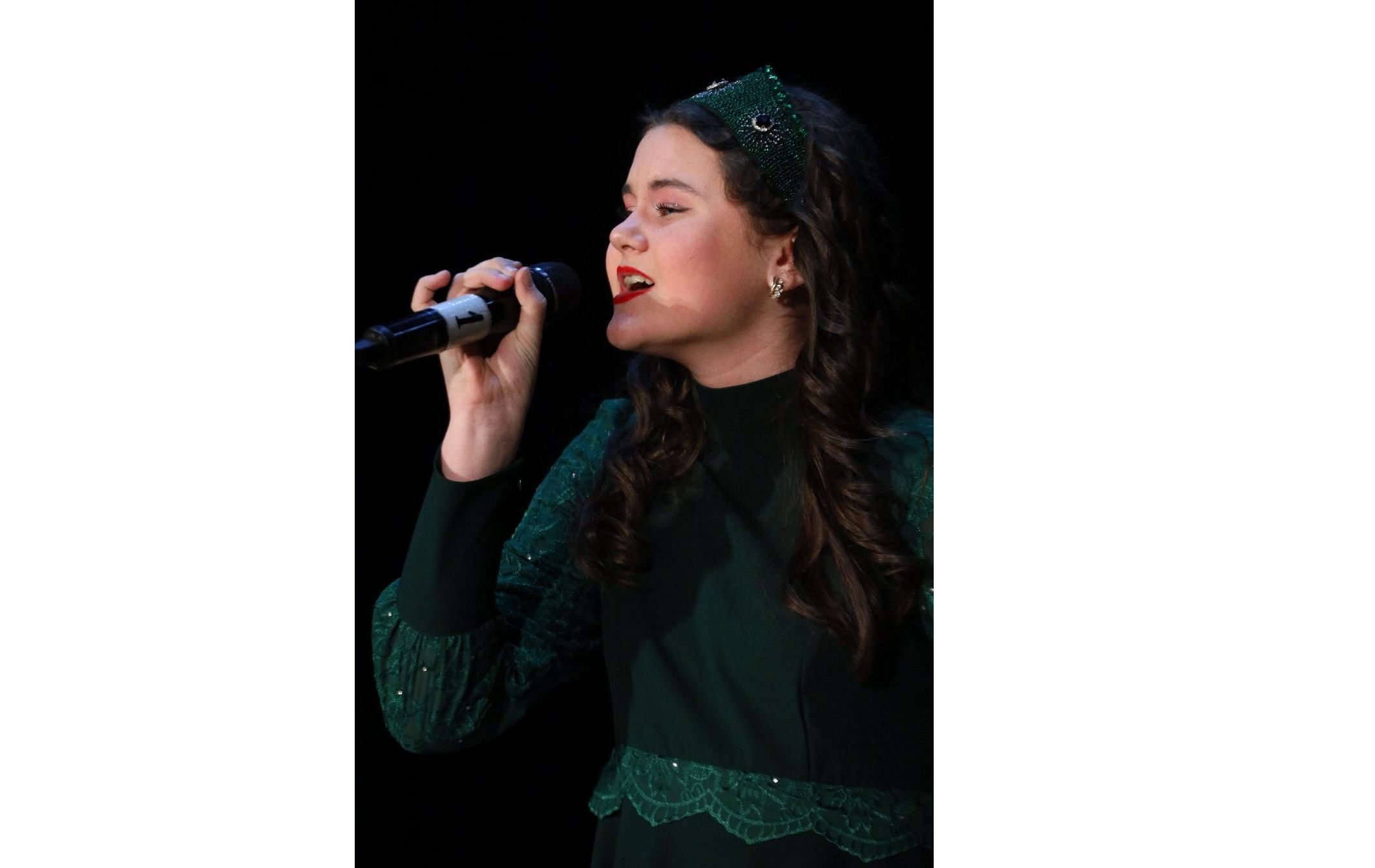 Певица из Рыбинска смогла получить Гран-при в международном конкурсе