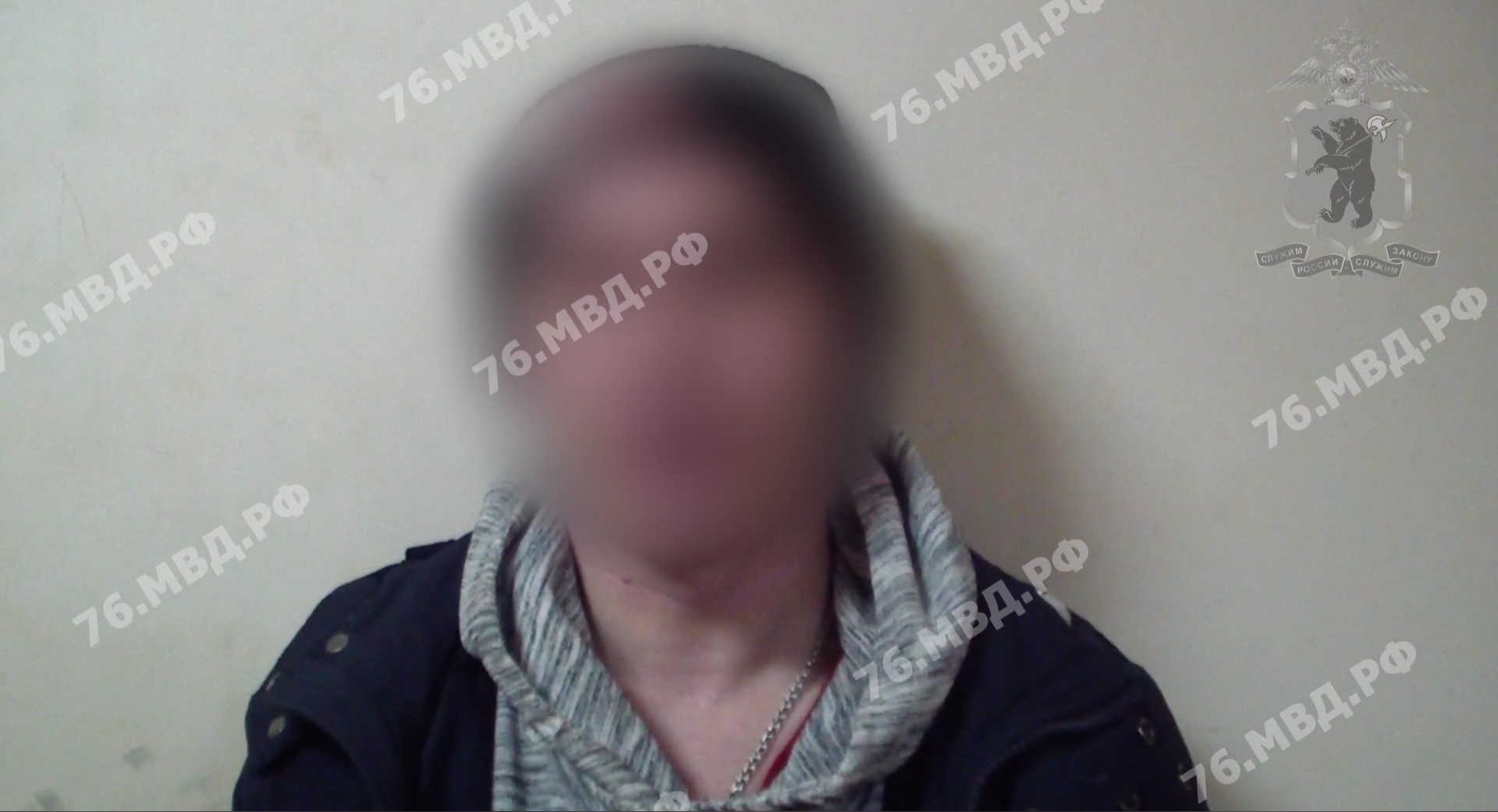 В Ярославле задержали двух подозреваемых в сбыте наркотиков с 60 свертками