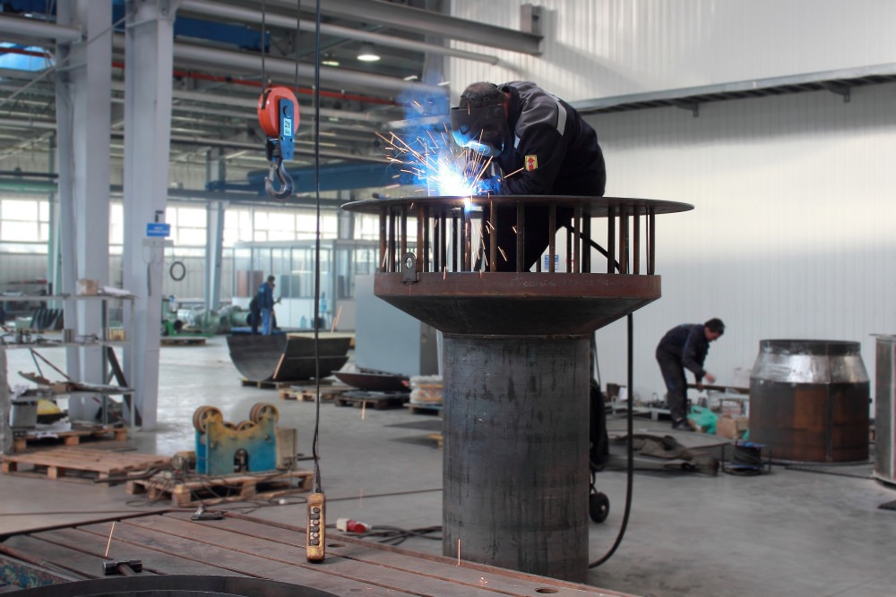Производительность труда на Угличском заводе точного машиностроения повысилась на 20 процентов