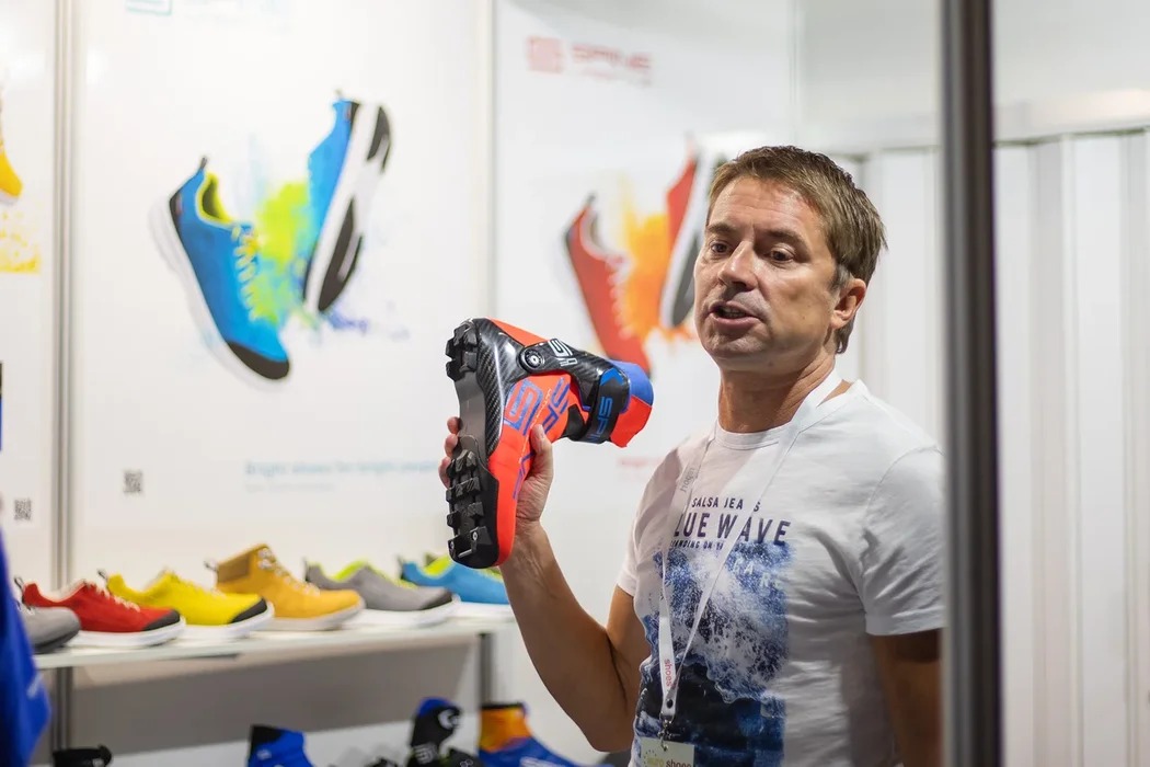 Ярославский производитель лыжной обуви сможет защитить свой бренд при поддержке Центра экспорта