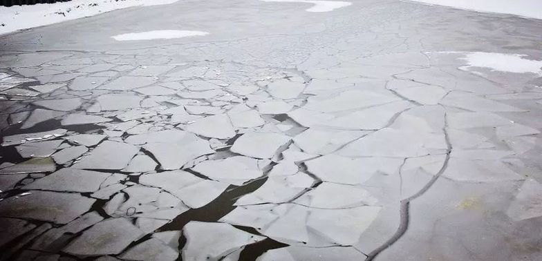 В Рыбинске продлили запрет выхода на лед