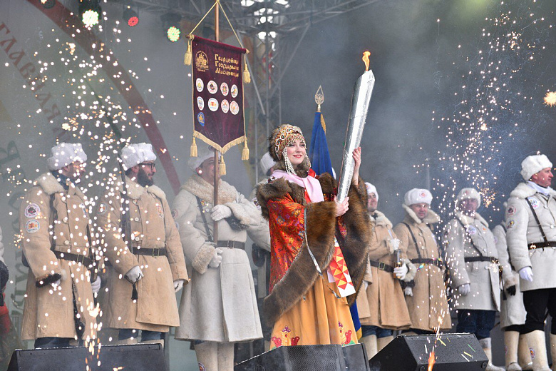 В Ярославле готовятся к «Главной Масленице страны»: основные праздничные мероприятия
