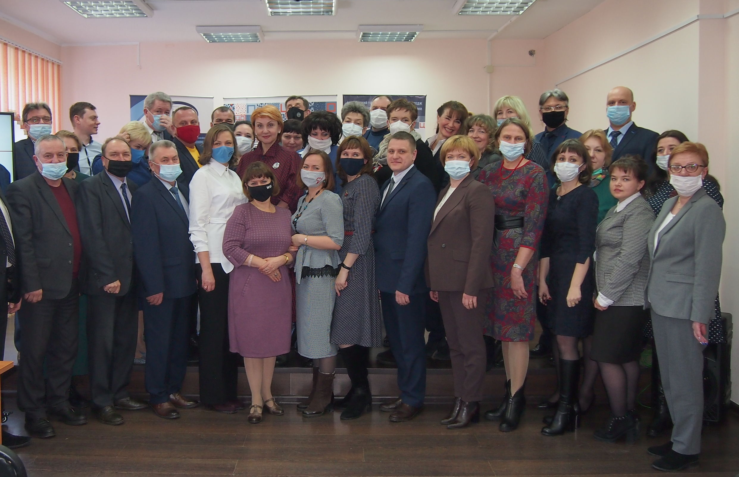 23 образовательных учреждения региона подписали соглашения с Центром опережающей профессиональной подготовки