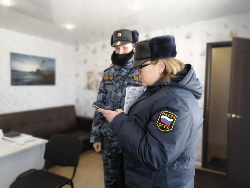 Жительница Рыбинска выплатила 700 тысяч рублей долга, чтобы продать квартиру