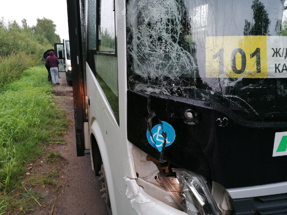 В Рыбинске осудят водителя автобуса, который в наркотическом опьянении насмерть сбил велосипедиста