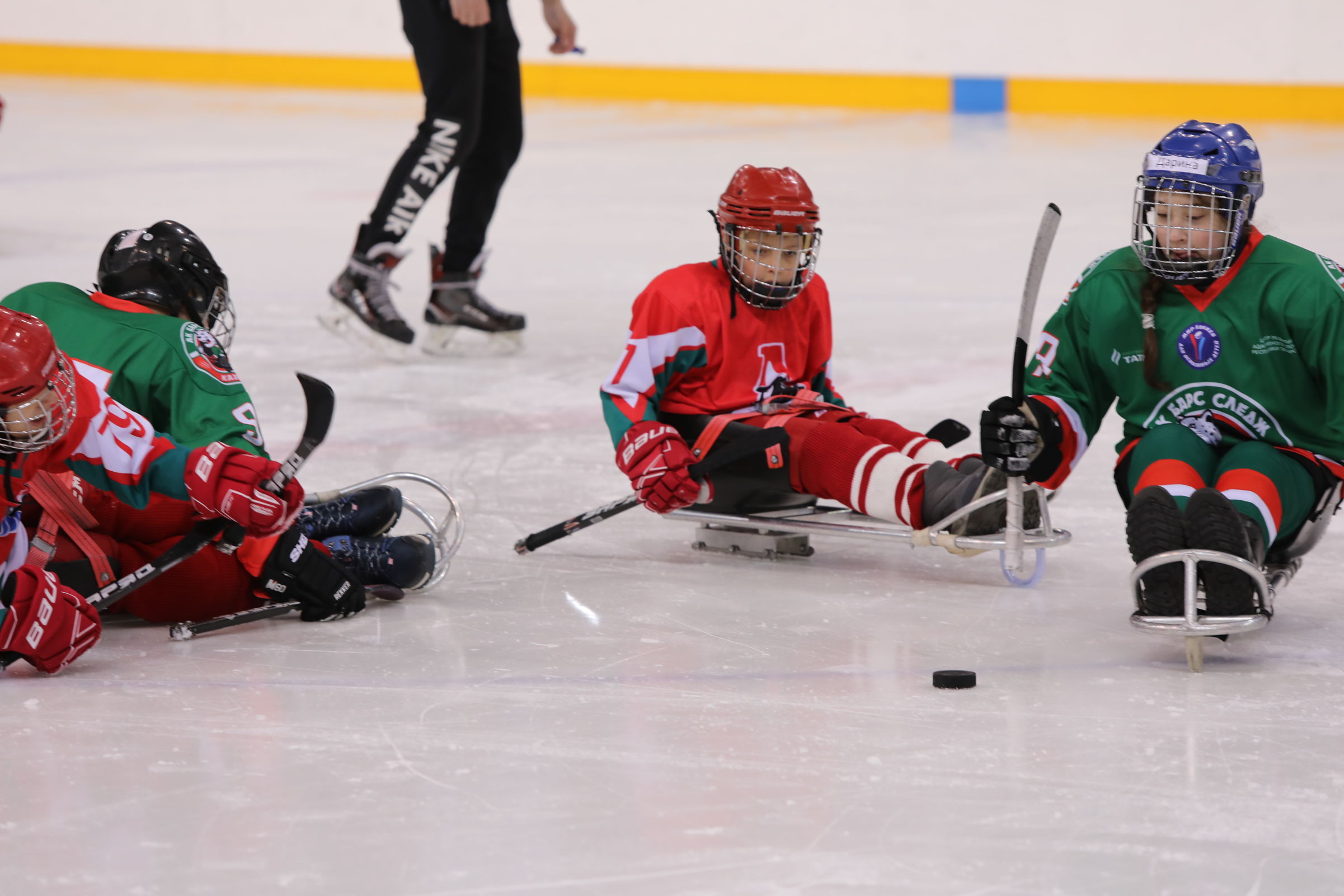 Дмитрий Миронов и Ольга Голодец обсудили перспективы внедрения цифровых технологий в системе здравоохранения