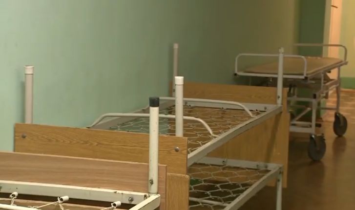 В Ярославле опровергли информацию об «ужасах» в больнице