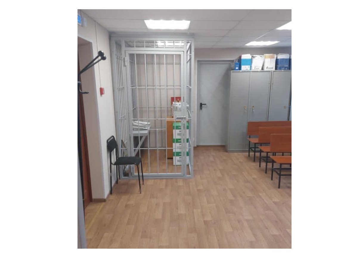 Изменились адреса трех участков мировых судей в Ярославле и одного – в Некоузском районе