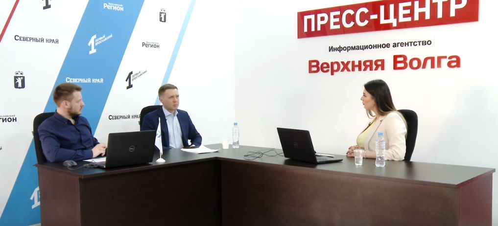Представитель мэрии объяснил, почему в новой транспортной схеме Ярославля будут новые номера маршрутов