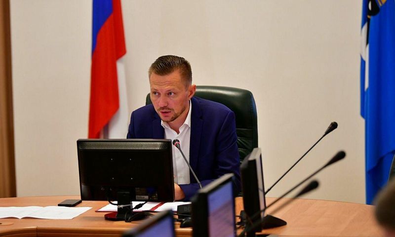 Уголовное дело в отношении бывшего заммэра Ярославля вернули в прокуратуру