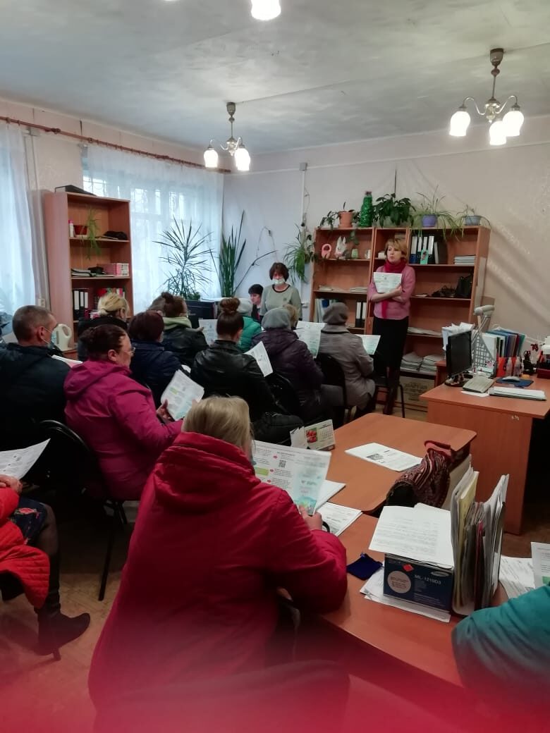 В Ярославской области планируют облагородить набережную в Большом Селе