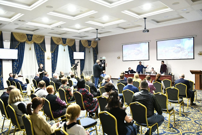 На территории Ленинского рынка в Ярославле создадут общественное пространство