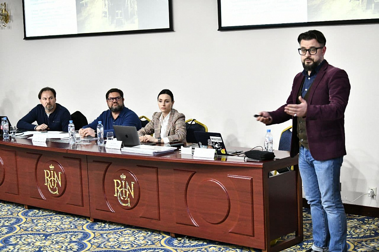 На территории Ленинского рынка в Ярославле создадут общественное пространство