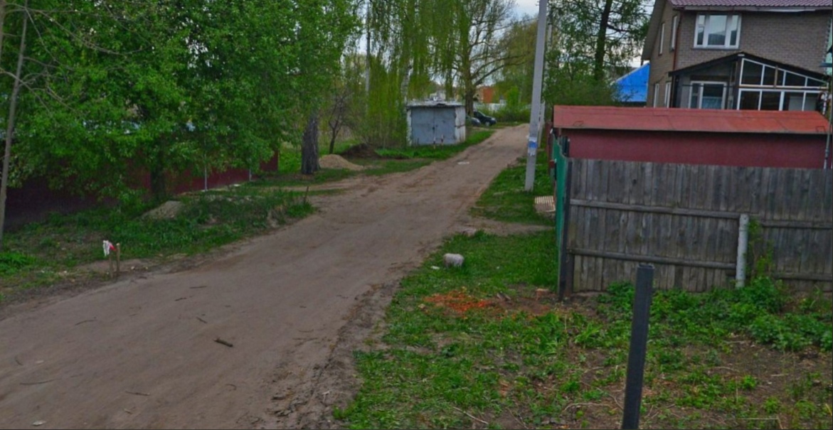 На улице в Заволжском районе Ярославля введут одностороннее движение