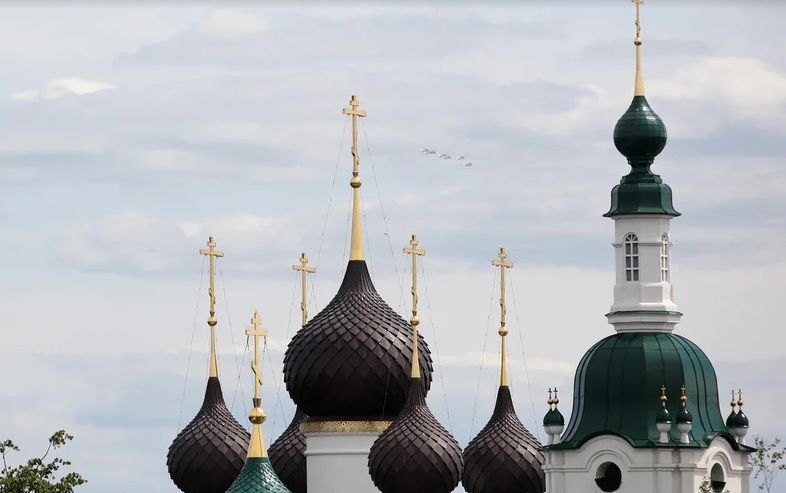 Полеты «Стрижей», концерты и экспозиции: как отметят 800-летие Александра Невского в Ярославской области