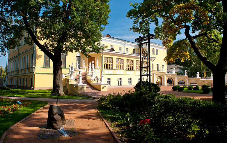 В Ярославле появится «Музейная набережная»