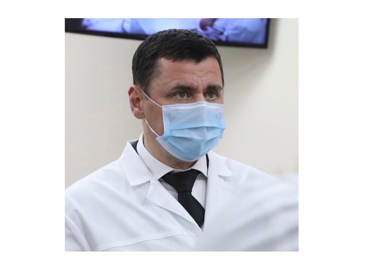 Дмитрий Миронов ввел в Ярославской области новые ограничения в связи с ростом числа заболевших коронавирусом