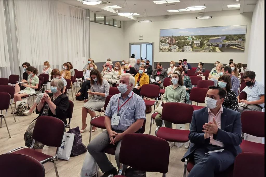 Более 100 исследователей творчества Некрасова стали участниками научного конгресса «Некрасов в XXI веке»