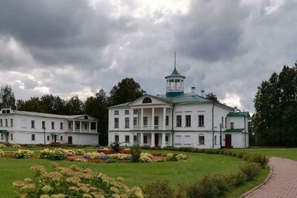 Десять объектов Ярославской области претендуют на статус «Сокровище России»