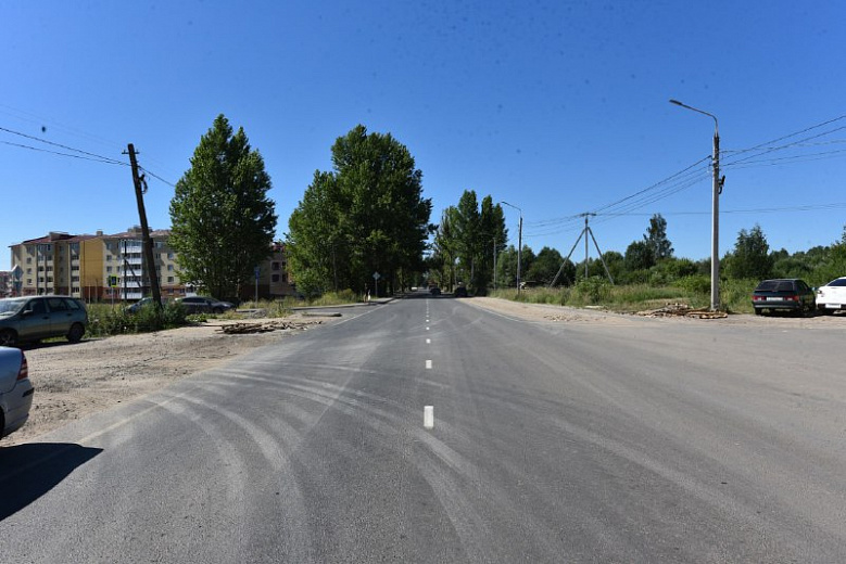 В Норском перенесут конечную остановку общественного транспорта