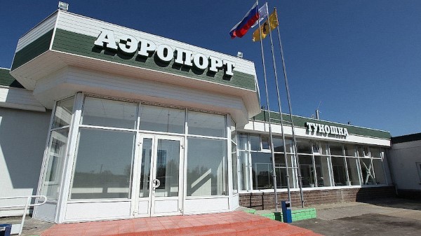 ​Пассажиропоток ярославского аэропорта вырос в два раза