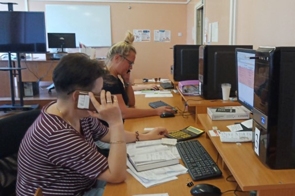 Уникальный мониторинг рынка труда проводится в Ярославской области