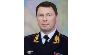 В Ярославле жители смогут задать вопрос начальнику регионального УМВД