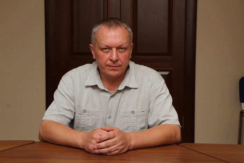 В Рыбинске назначили нового директора управления городского хозяйства