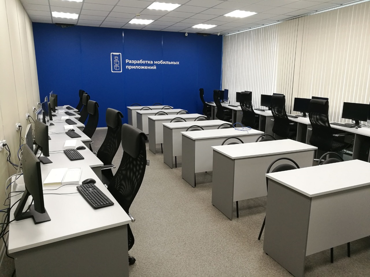 В Ярославской области создадут сеть высокотехнологичных учебных мастерских