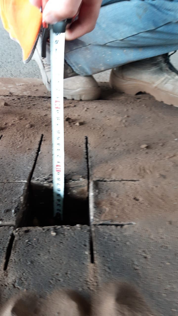 Толщина больше, чем требует ГОСТ: мэр Ярославля прокомментировал ремонт на Которосльной набережной