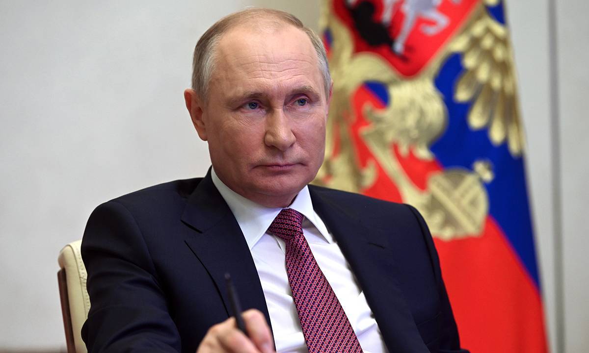 Владимир Путин: единовременная выплата в 10 тысяч рублей будет доступна всем пенсионерам