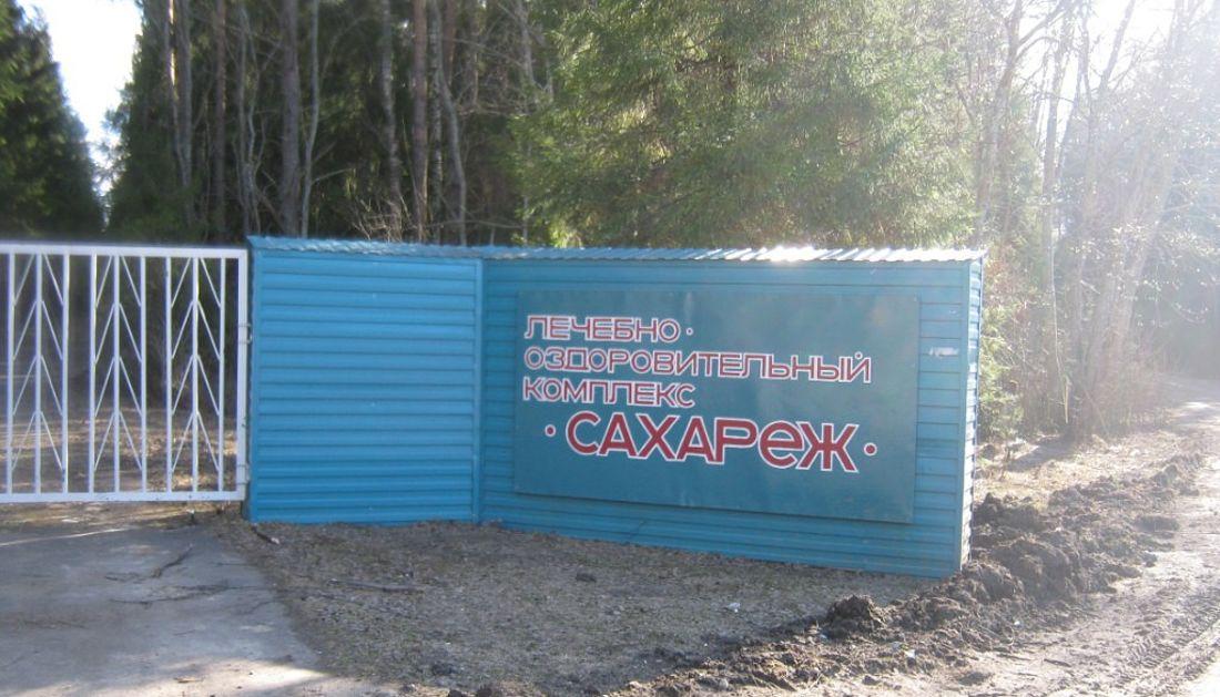 В детском лагере под Ярославлем выявили вспышку кишечной инфекции