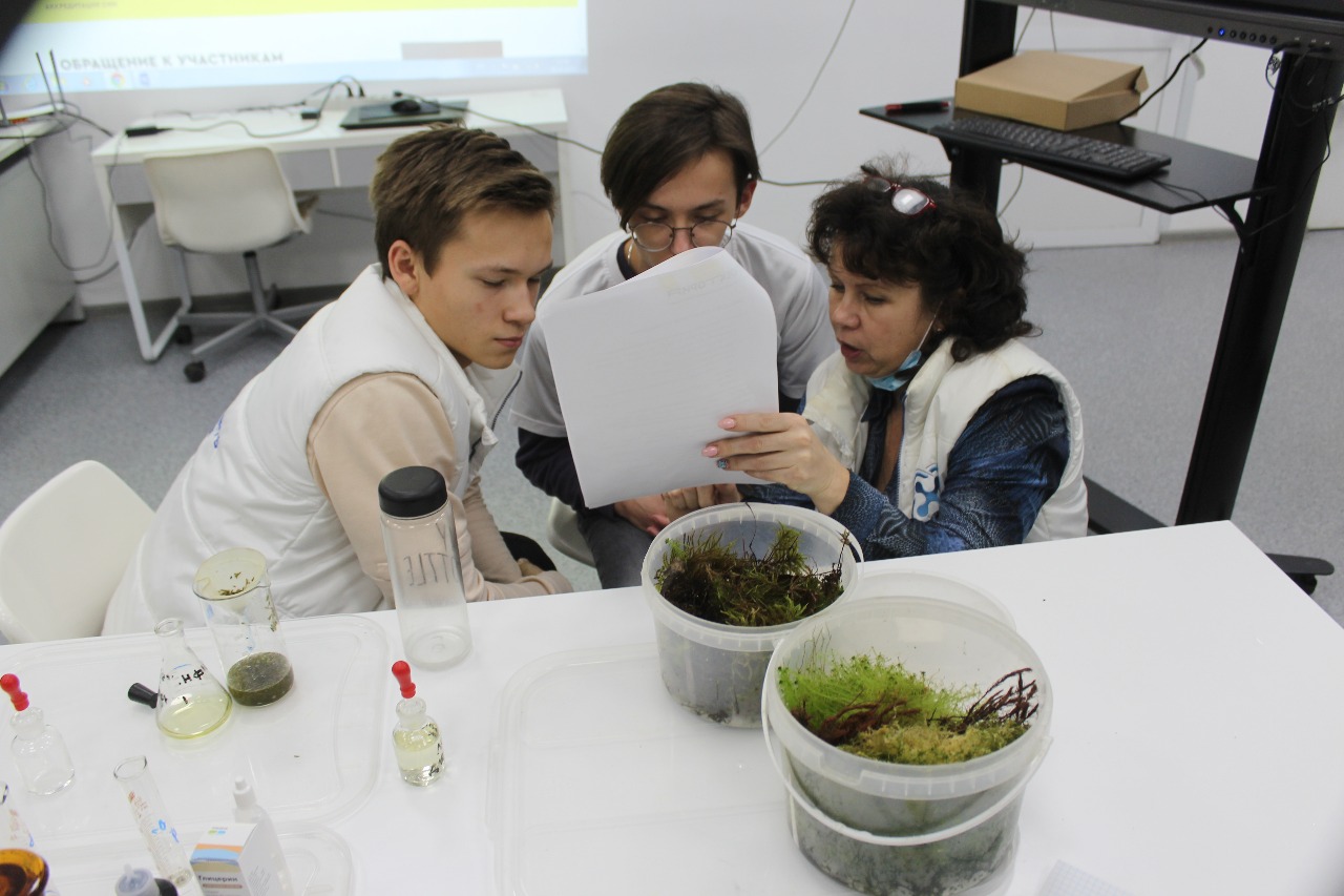 Всероссийский форум профессиональной ориентации «ПроеКТОриЯ» вновь пройдет в Ярославле