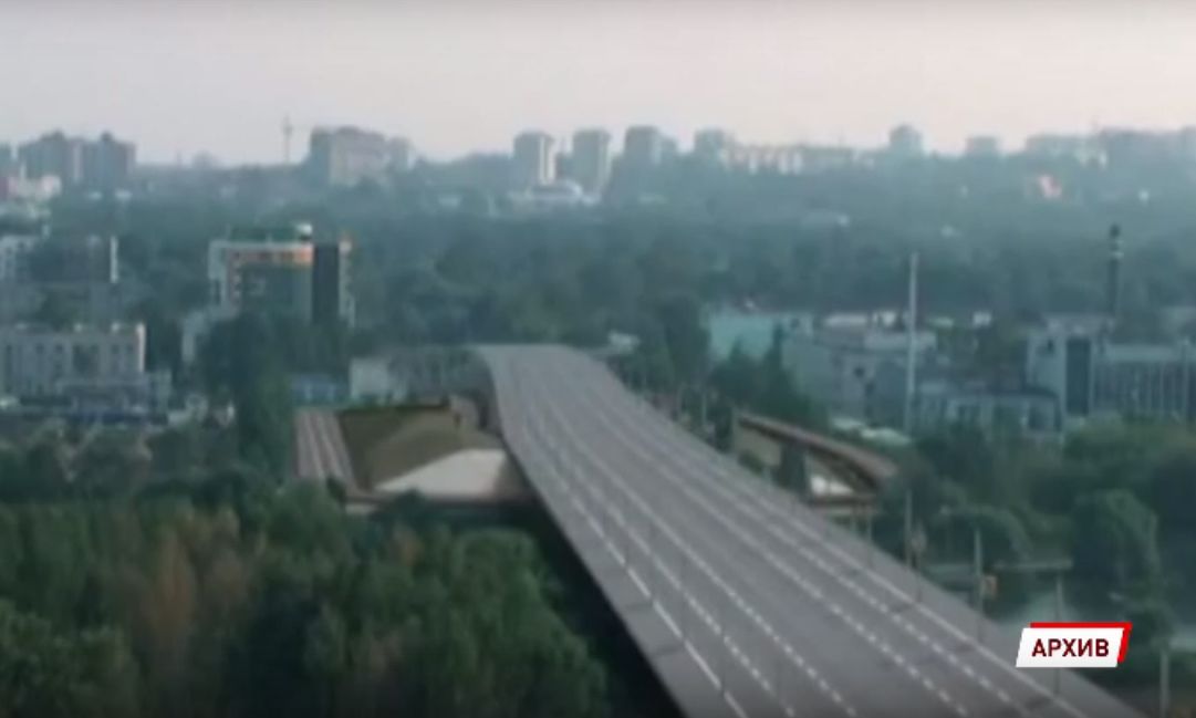 Стоимость строительства Карабулинской развязки в Ярославле станет известна в декабре 2022 года