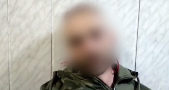 В Ярославле задержан сбытчик наркотиков с шестью тысячами доз метадона